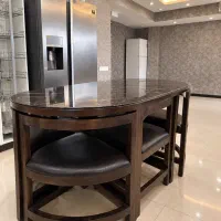 میز نهارخوری ، ۶ نفره
