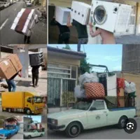 کارگر،حمل ساید،تخلیه وبارگیری|خدمات حمل و نقل|قم, انصار‌الحسین|دیوار