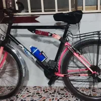دوچرخه ۲۶