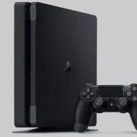 کنسولPS4 اکانتی اسلیم