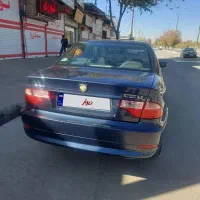 سمندسورن ef7توربوelx|خودرو سواری و وانت|بروجرد, |دیوار