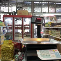 ترازوی محک ۵۰کیلویی بدون چاپگر