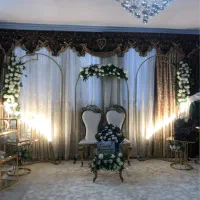 تشریفات عروس