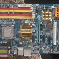 کارت گرافیک، رم، کارت وای‌فای، مادربرد،cpu