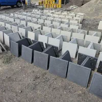 موزاییک پلیمری|مصالح و تجهیزات ساختمان|ویلکیج, |دیوار