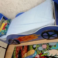 تخت تک نفره