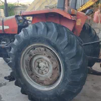 تراکتور 285تک مدل 86بسیارتمیز