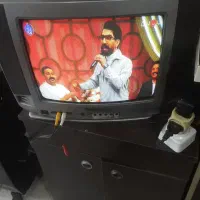 تلویزیون|تلویزیون و پروژکتور|اطاقور, |دیوار