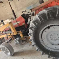 تراکتور بیل