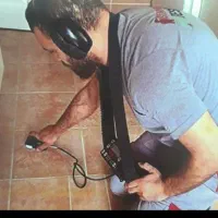لوله بازکن رفع نمزدگی نشت یابی رطوبت دستگاه تصویری