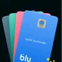 بلو بانک هدیه