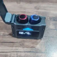 ایر پاد.  هم پاور بانکه هم ایر پاد|لوازم جانبی موبایل و تبلت|قدس, شهر‌قدس|دیوار