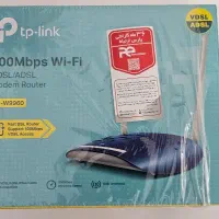 مودم adsl tp link td-w9960