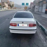 سمند lx مدل ۹۹|خودرو سواری و وانت|تهران, مسعودیه|دیوار