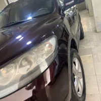 سانتافه مدل ۲۰۰۸ موتور ۲۷۰۰ سی سی جفت دیفرانسیل|خودرو سواری و وانت|لاهیجان, بازکیاگوراب|دیوار