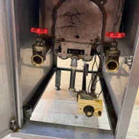 سرخ کن صنعتی|کافی‌شاپ و رستوران|رشت, لاکانی|دیوار