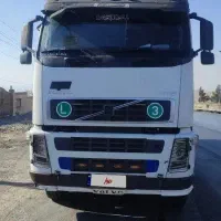 فروش تریلیFh420