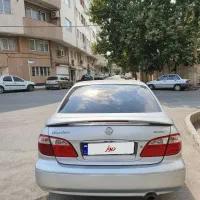 ماکسیما مدل ۸۴ نقره ای