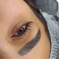 اکستنشن مژه رایگان