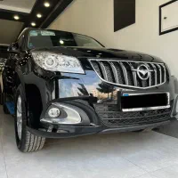 هایما s7 صفر مدل 1404