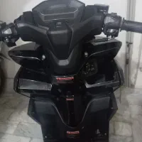 موتور دینو 150 1402|موتورسیکلت|تربت‌حیدریه, بی بی حسنیه|دیوار
