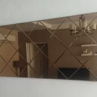 آینه پازلی