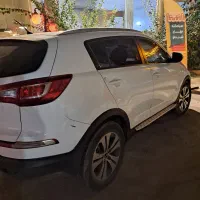 اسپورتج ۲۰۱۳|خودرو سواری و وانت|قشم, |دیوار