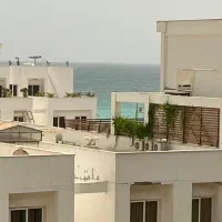 آپارتمان کیش معاوضه با تهران یا فروش