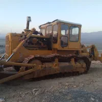 بلدوزر D8.k|خودرو سنگین|جیرفت, |دیوار