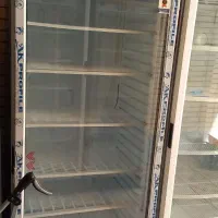 یخچال  فریزر مغازه ایستاده تک در کینو توضیحات کامل|فروشگاه و مغازه|اصفهان, تیران|دیوار