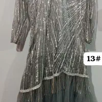 انواع لباس های مجلسی زنانه|لباس|برازجان, |دیوار