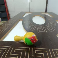 میز