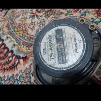 دو عدد باند و ضبط فابریک به فروش می‌رسد|قطعات یدکی و لوازم جانبی|کردکوی, |دیوار