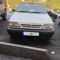 پراید 99