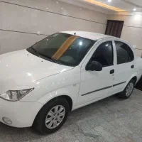 تیبا|خودرو سواری و وانت|همدان, |دیوار
