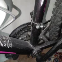 دوچرخه سایز 26|دوچرخه، اسکیت، اسکوتر|تهران, نیروی هوایی (پیروزی)|دیوار