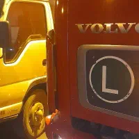 راننده ام پایه یک دارم مدارک تکمیل جویای کار