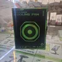 فن خنک کننده اورجینال گوشی موبایل HK رادیاتدار