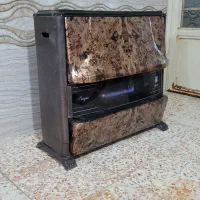 بخاری پائیزان تمیز و سالم|بخاری، هیتر، شومینه|تاکستان, |دیوار