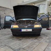 پژو 405
