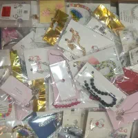 فروش گردنبند عمده کیلویی|بدلیجات|تهران, پامنار|دیوار