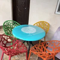 صندلی میز غذا خوری