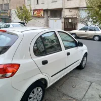 تیبا ۲ مدل ۱۴۰۱ بیرنگ فول|خودرو سواری و وانت|تهران, جابری|دیوار