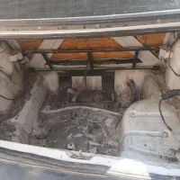 پراید۱۳۱دوگانه شرکتی مدل90|خودرو سواری و وانت|فسا, |دیوار