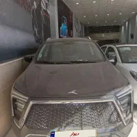 فروش کی ام سی x5 مدل۱۴۰۳