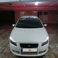 رانا پلاس۱۴۰۲ارتقایافته ۸۵گانه فول|خودرو سواری و وانت|تهران, خاک سفید|دیوار