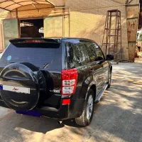 سوزوکی ویتارا کلاس ۱۰