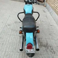 ایژ350 باک شتری|موتورسیکلت|تهران, سنگلج (شاپور)|دیوار