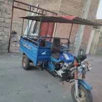 موتور سه چرخ سپیکان|موتورسیکلت|مشگین شهر, |دیوار