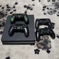 ps4 slim